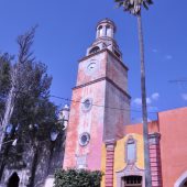  San Miguel de Allende, Mexico 2009